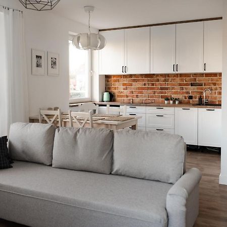 Apartament Dwupokojowy سفينويتشي المظهر الخارجي الصورة