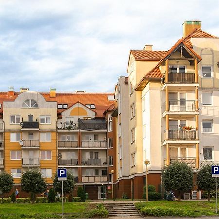 Apartament Dwupokojowy سفينويتشي المظهر الخارجي الصورة