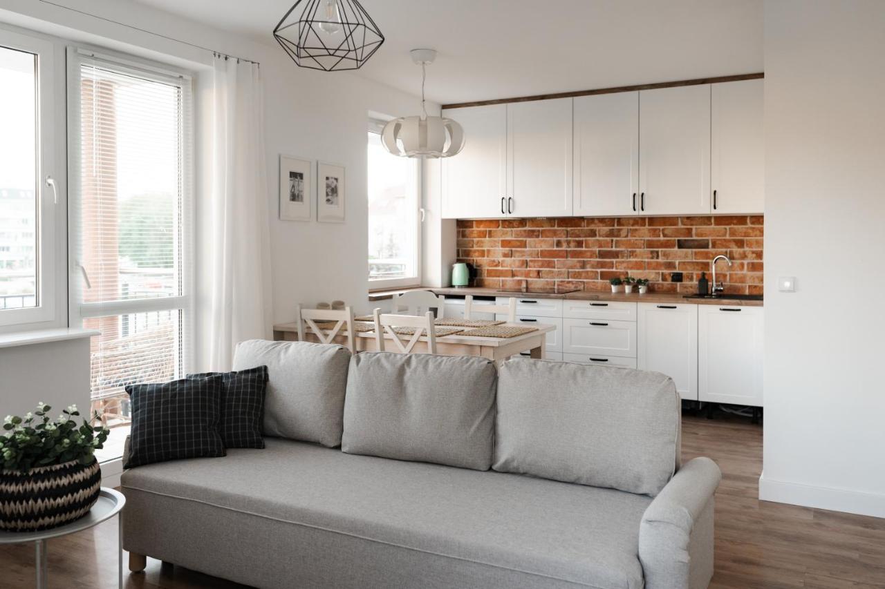 Apartament Dwupokojowy سفينويتشي المظهر الخارجي الصورة