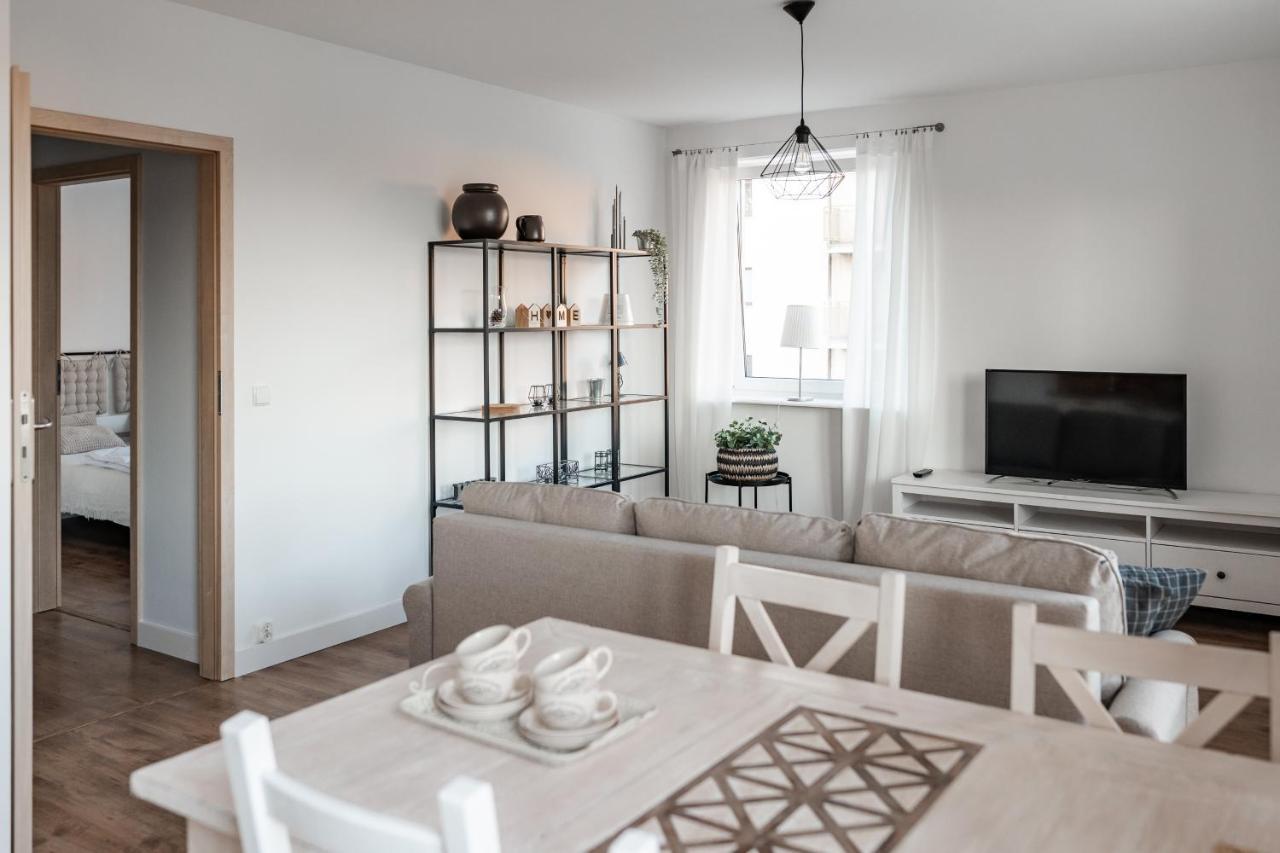 Apartament Dwupokojowy سفينويتشي المظهر الخارجي الصورة