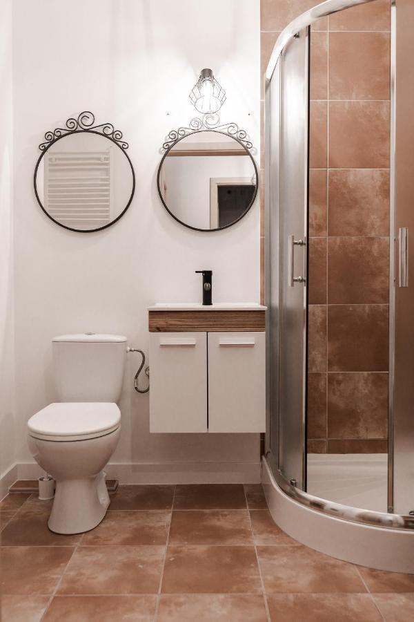 Apartament Dwupokojowy سفينويتشي المظهر الخارجي الصورة