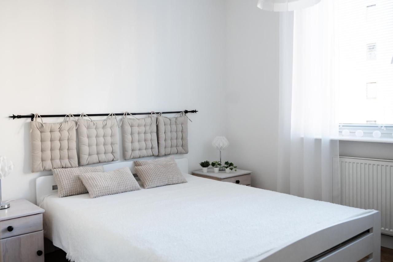 Apartament Dwupokojowy سفينويتشي المظهر الخارجي الصورة