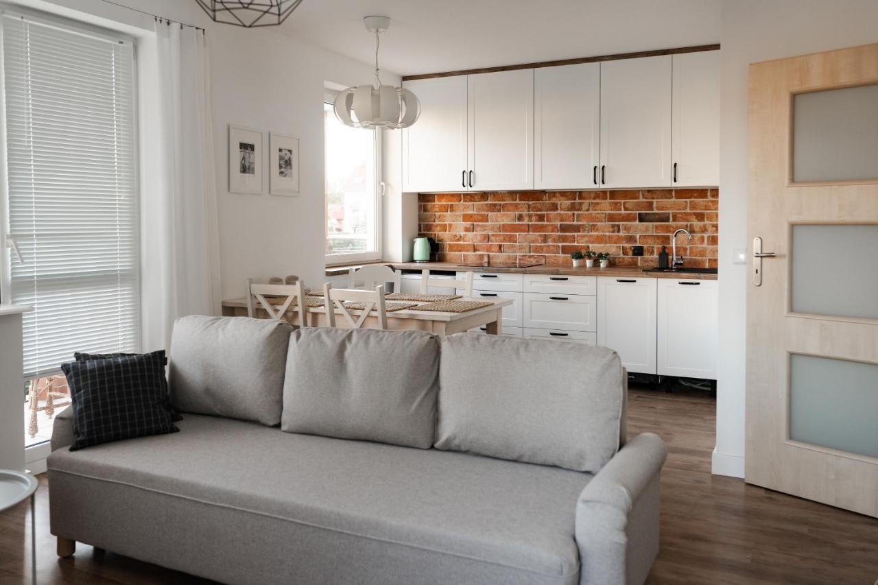 Apartament Dwupokojowy سفينويتشي المظهر الخارجي الصورة