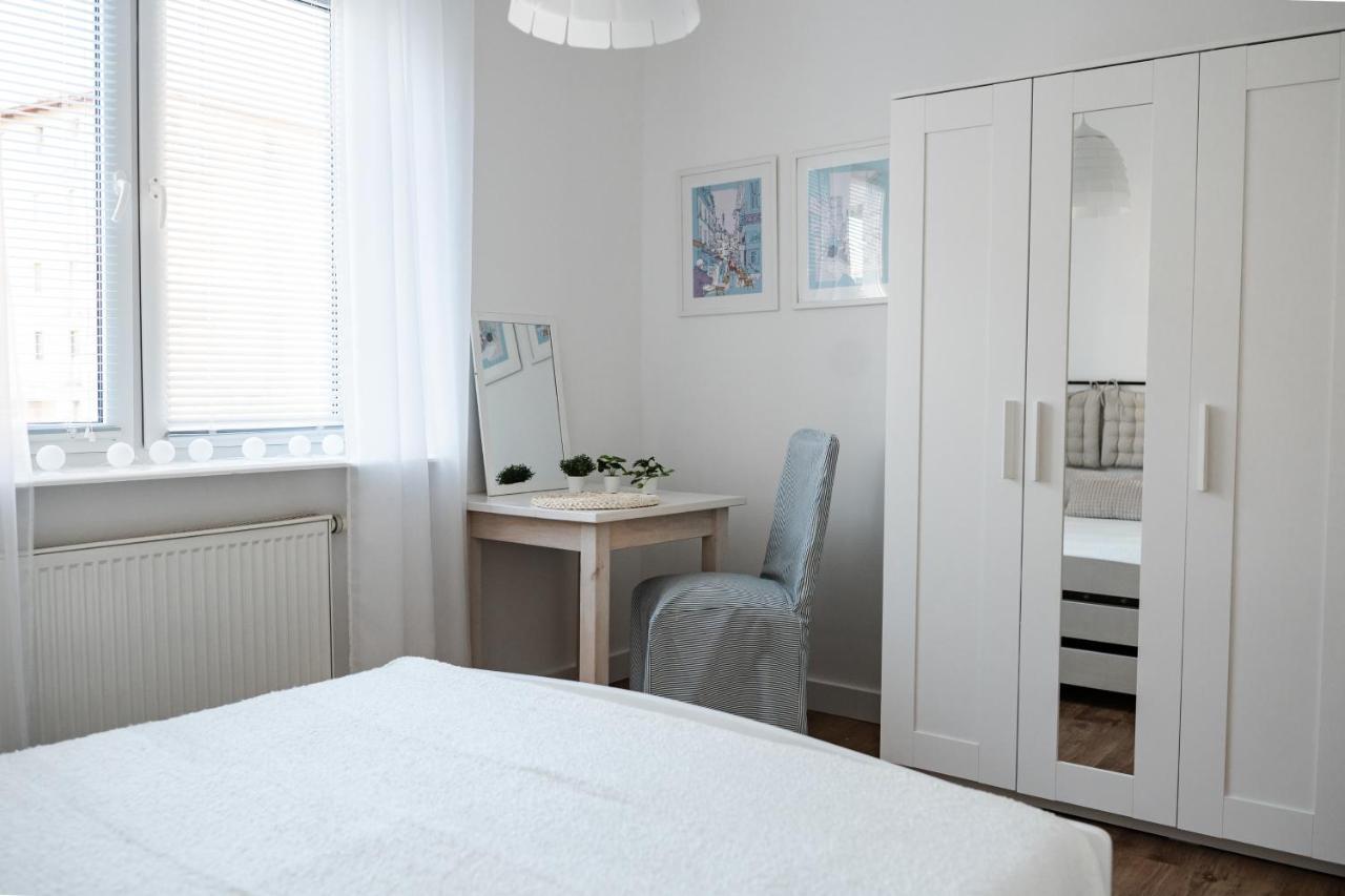 Apartament Dwupokojowy سفينويتشي المظهر الخارجي الصورة